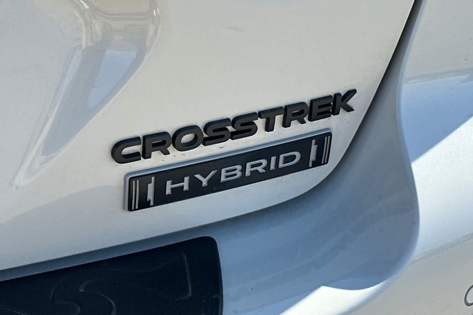 Used 2026 Subaru Crosstrek 2.5i Limited w/ Crosstrek Mirror Package AWD/4WD image 27