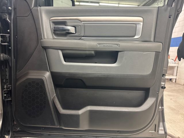 Used 2016 RAM 1500 Big Horn image 24