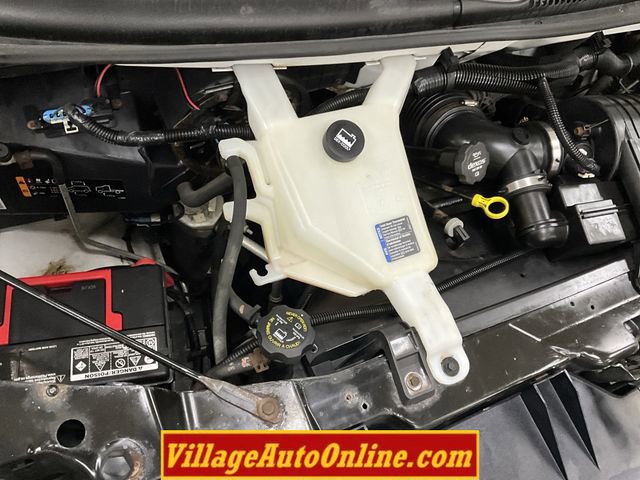 Used 2015 GMC Savana 2500 RWD image 33