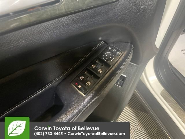 Used 2017 Mercedes-Benz GLE 350 4MATIC image 11