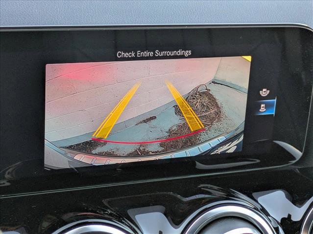 Used 2023 Mercedes-Benz GLA 250 image 13