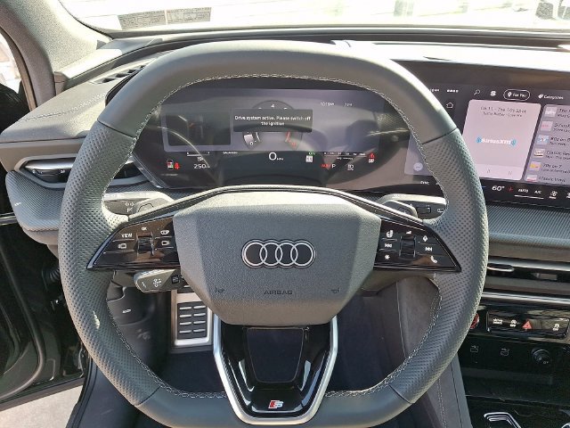 New 2026 Audi SQ5 Prestige AWD/4WD image 16