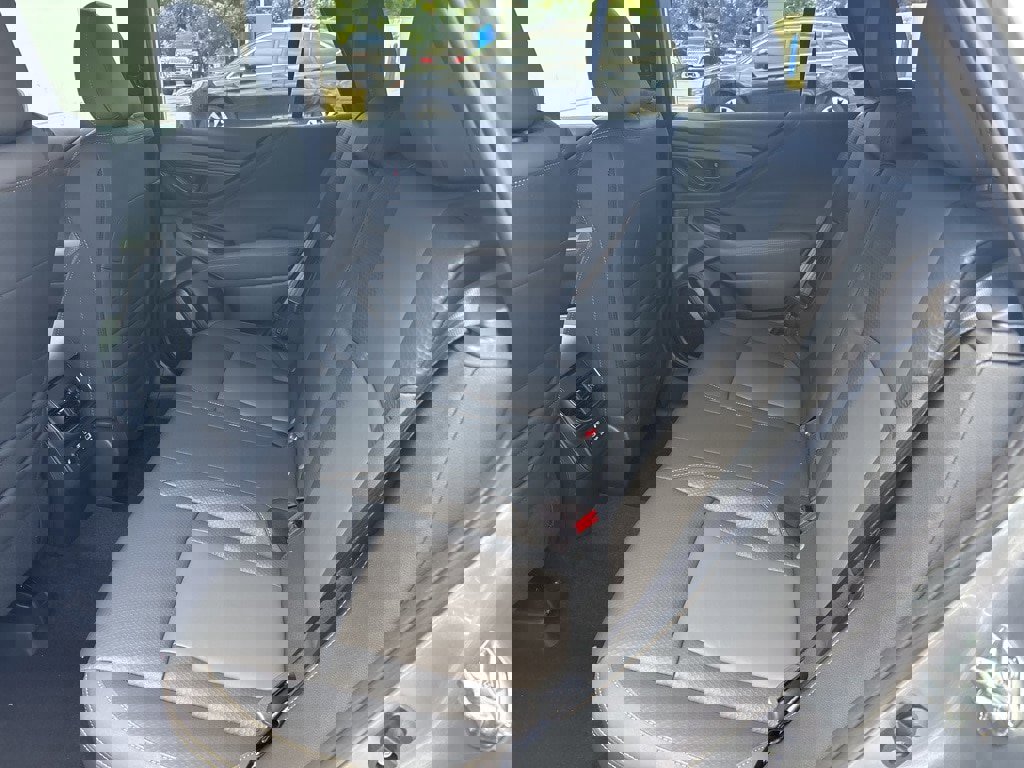 New 2025 Subaru Outback Wilderness image 13