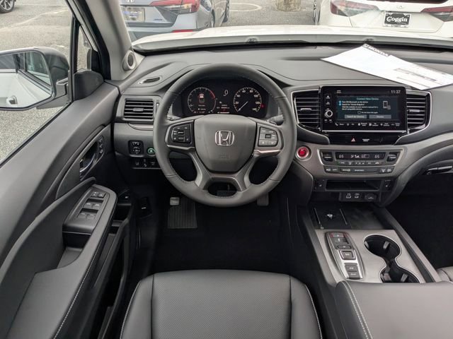 New 2026 Honda Ridgeline RTL image 15