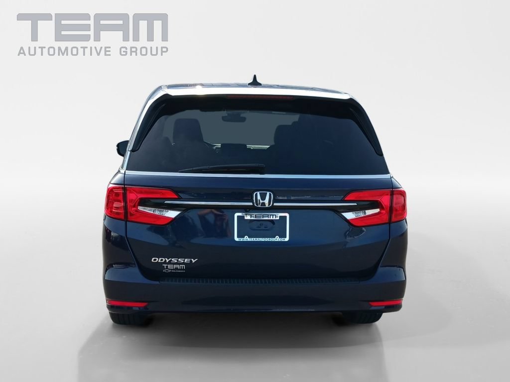 Used 2021 Honda Odyssey EX-L image 6