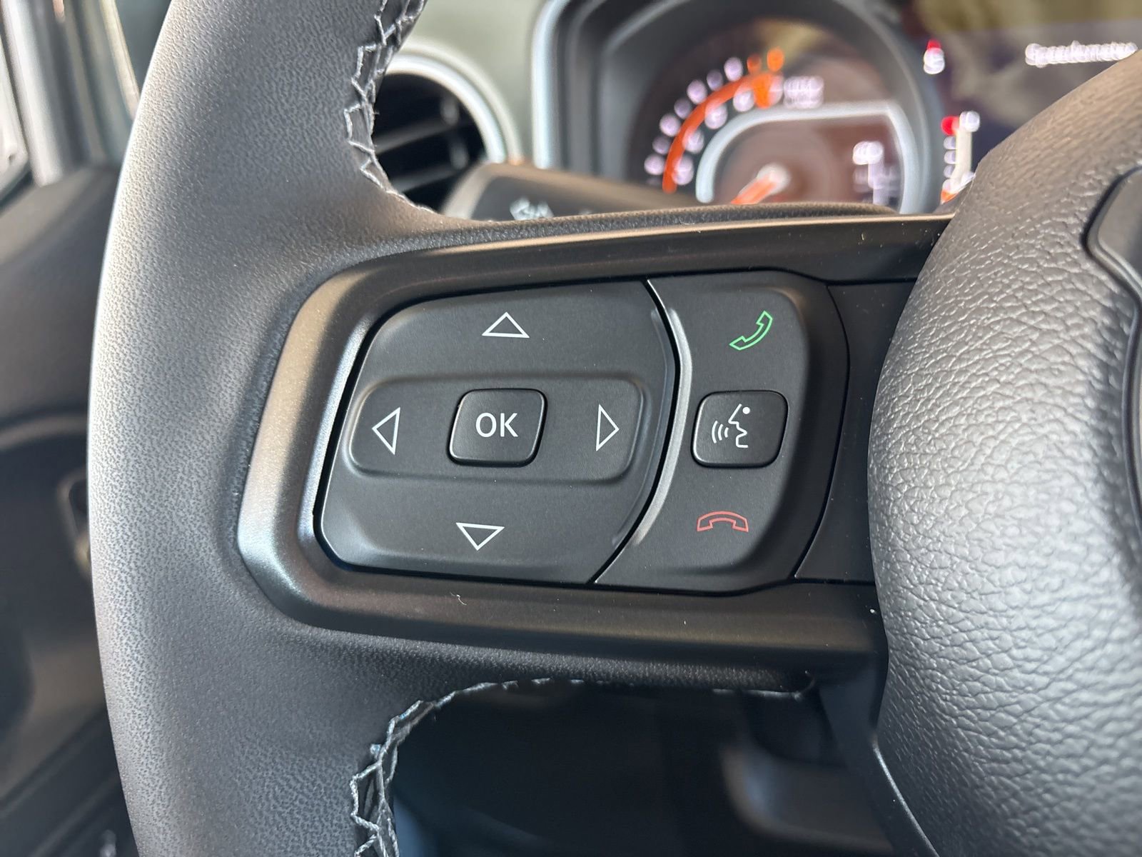 New 2026 Jeep Gladiator Mojave AWD/4WD image 28