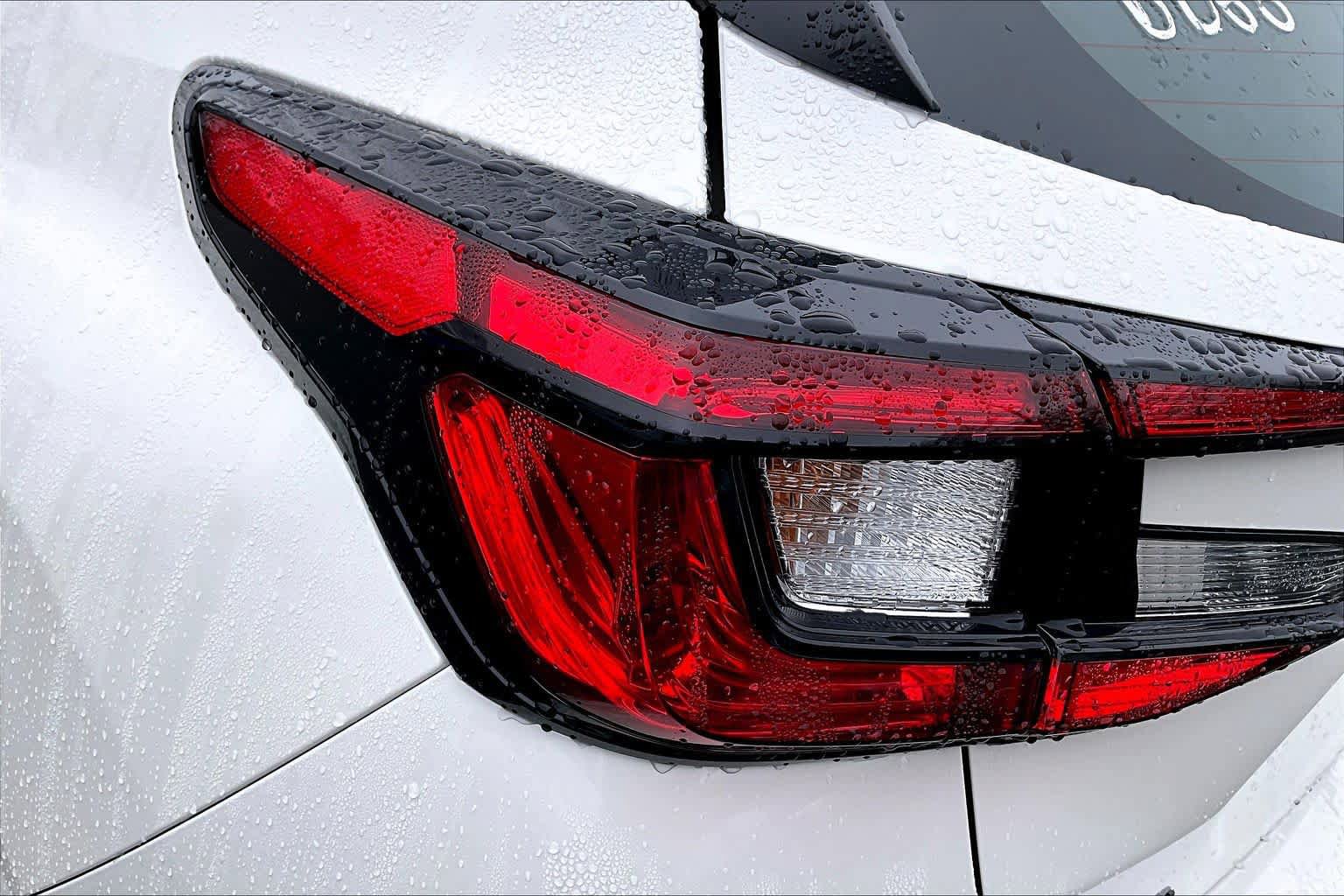 New 2026 Subaru Impreza 2.0i Sport image 14