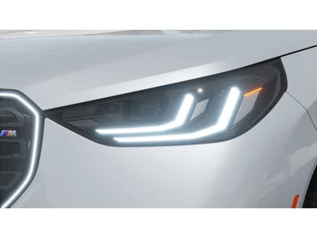 New 2026 BMW X3 M50 w/ Premium Package AWD/4WD image 6