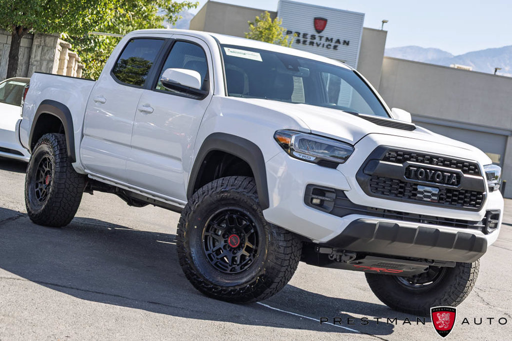 Used 2023 Toyota Tacoma TRD Pro
