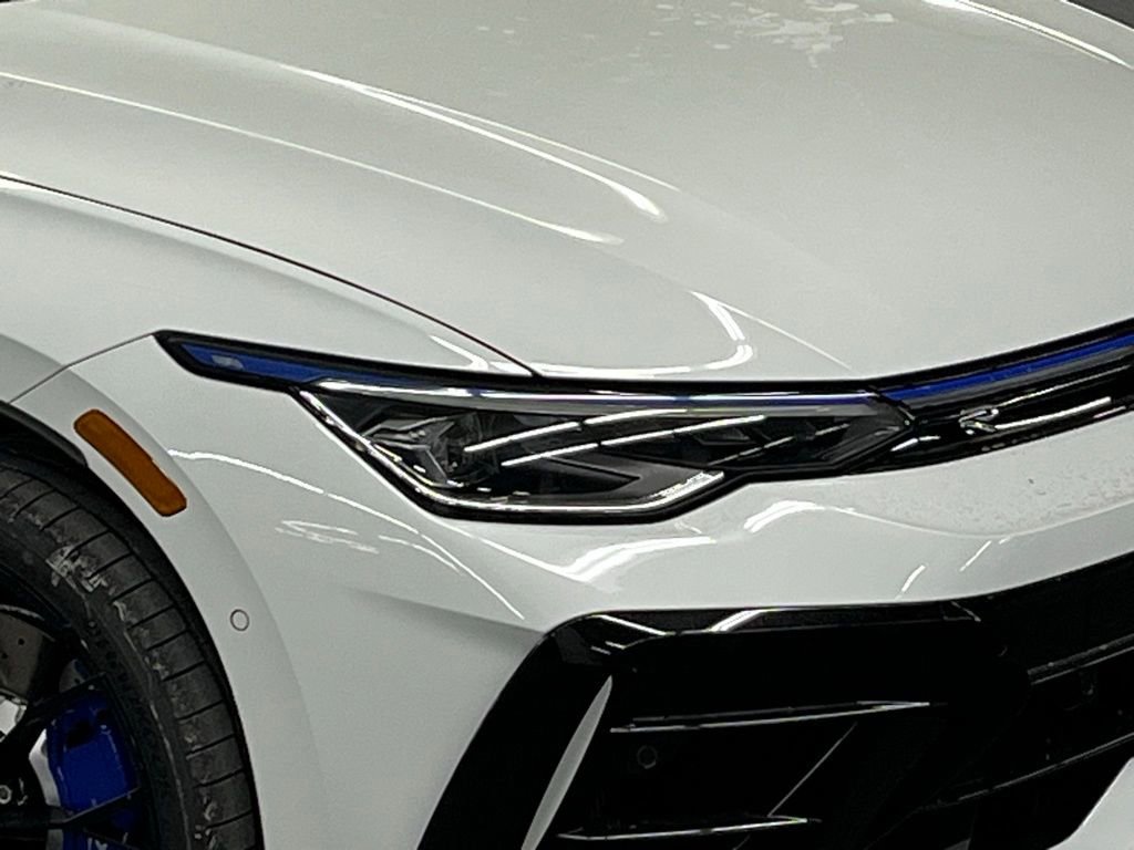 New 2026 Volkswagen Golf image 39