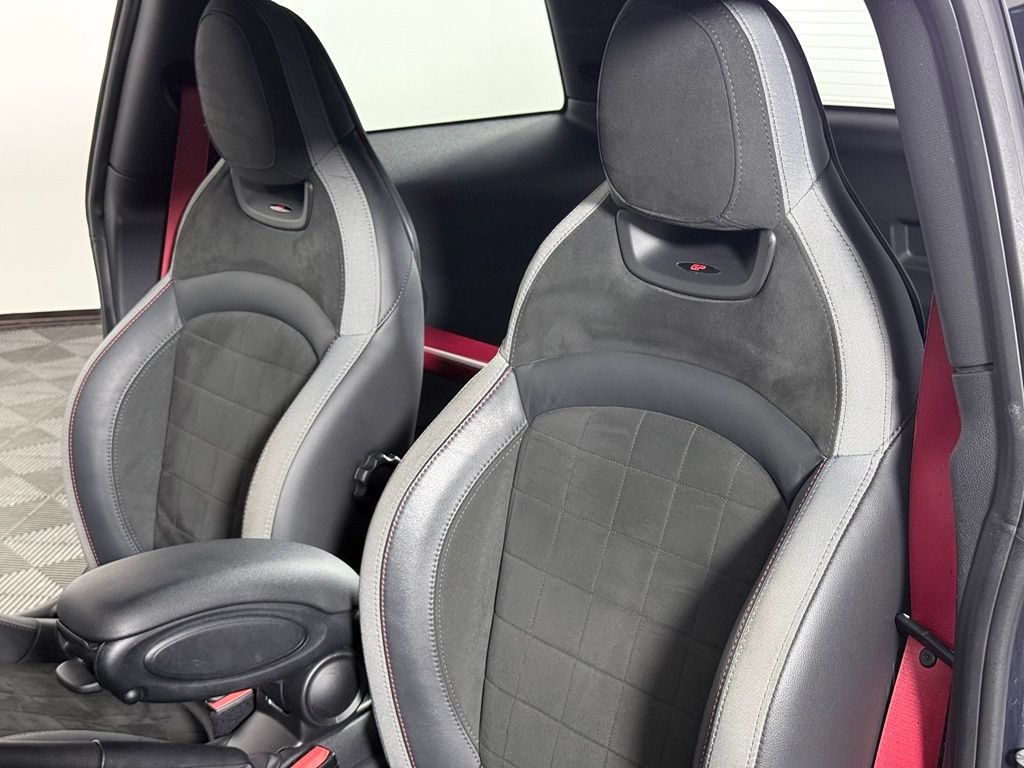 Used 2021 MINI Cooper John Cooper Works GP FWD image 25