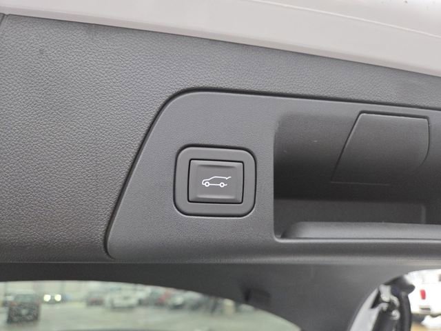 New 2026 Buick Envision Sport Touring AWD/4WD image 19