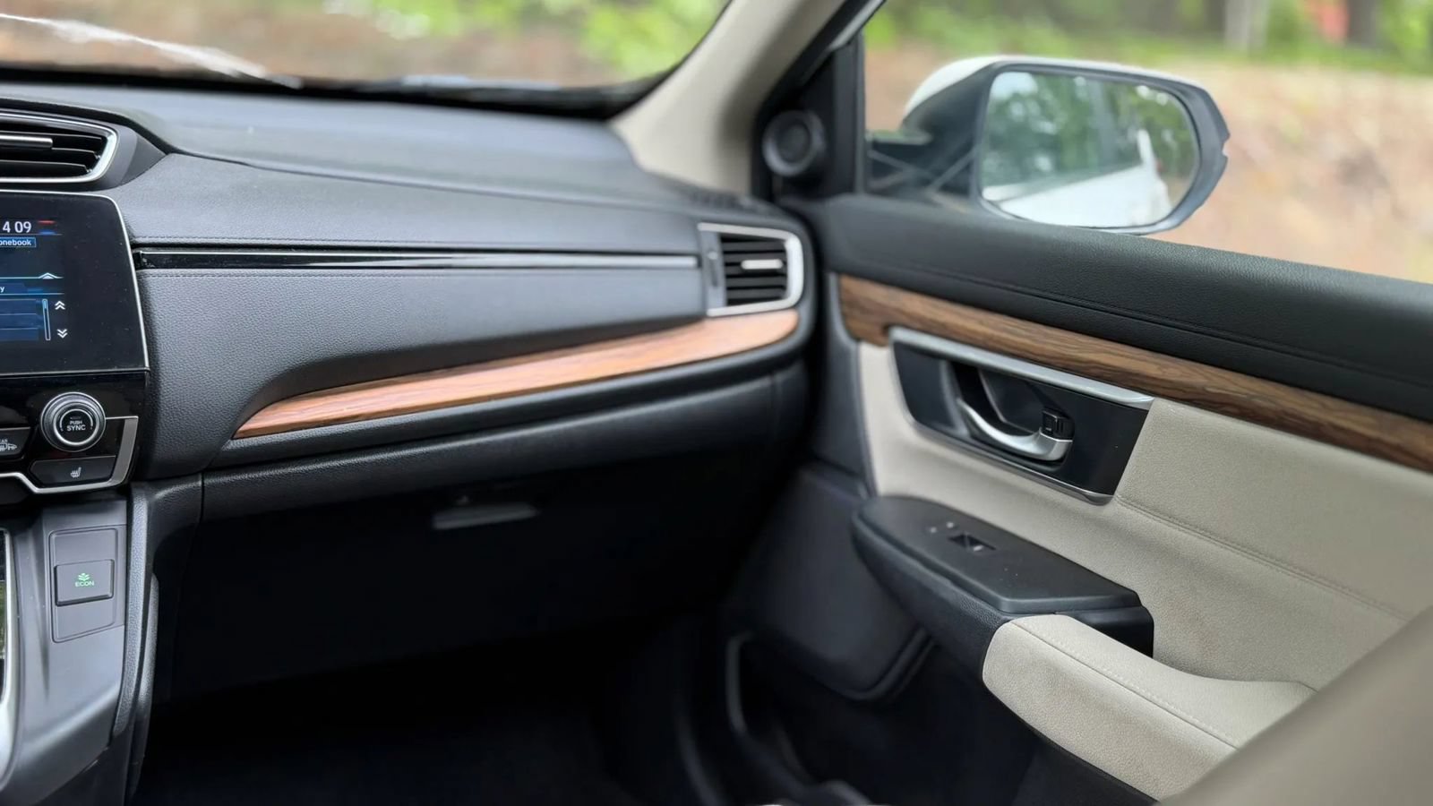 Used 2018 Honda CR-V EX image 23