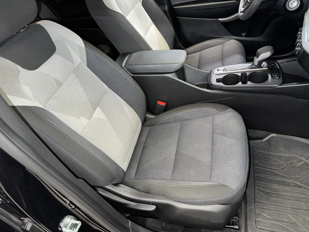 Certified 2024 Chevrolet Trax LS w/ LS Convenience Package image 27