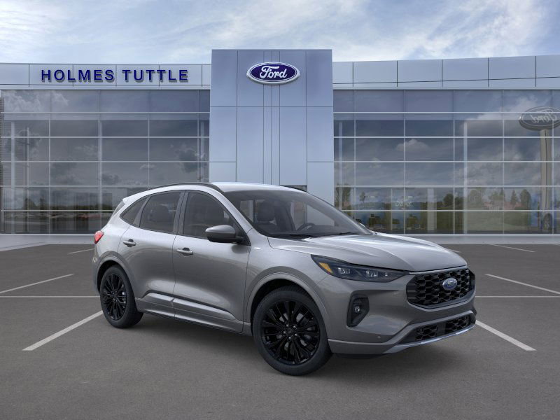 New 2025 Ford Escape ST-Line Elite w/ Premium Technology Package image 7