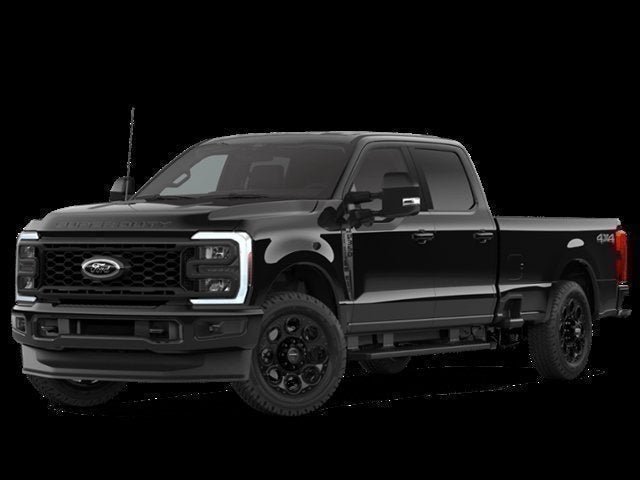 New 2026 Ford F350 XLT w/ XLT Premium Package AWD/4WD image 53