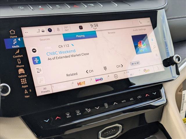 New 2026 Jeep Grand Cherokee Limited image 14