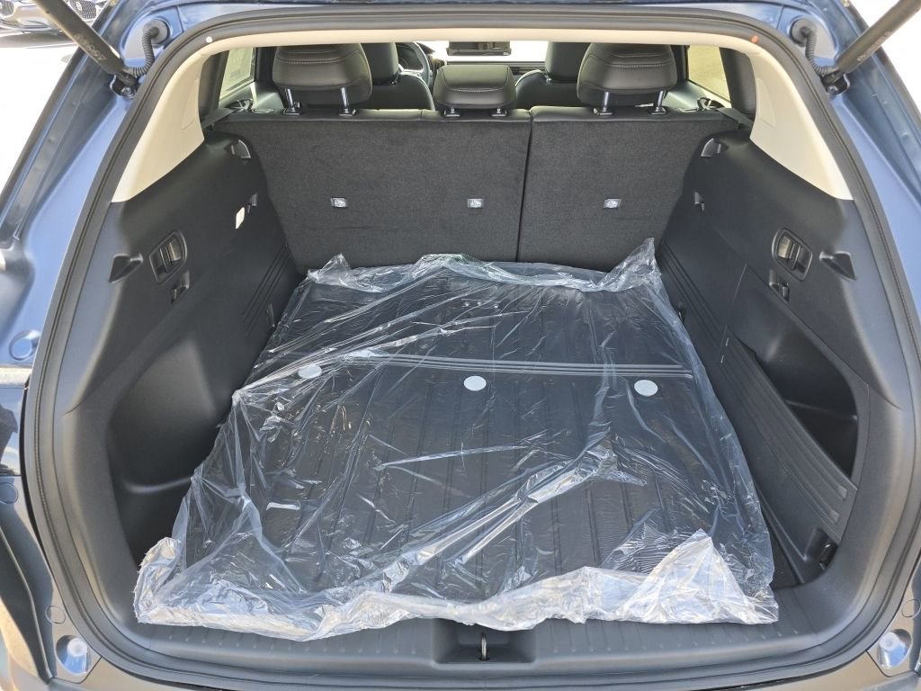 New 2026 MAZDA CX-50 2.5 Hybrid w/ Weather Package AWD/4WD image 17