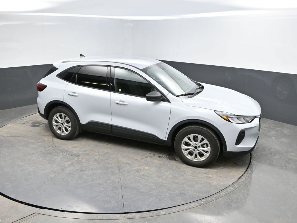 Used 2025 Ford Escape Active image 21