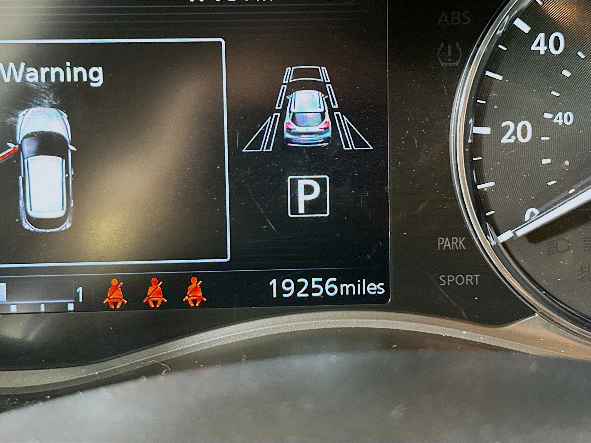Used 2024 Nissan Kicks SV FWD image 18