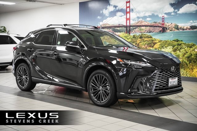 Certified 2025 Lexus RX 350 Premium w/ Convenience Package image 1