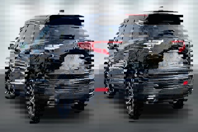 New 2026 Acura RDX SH-AWD w/ Technology Package image 4