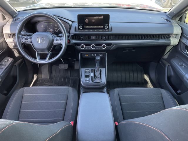 Certified 2023 Honda CR-V Sport image 11