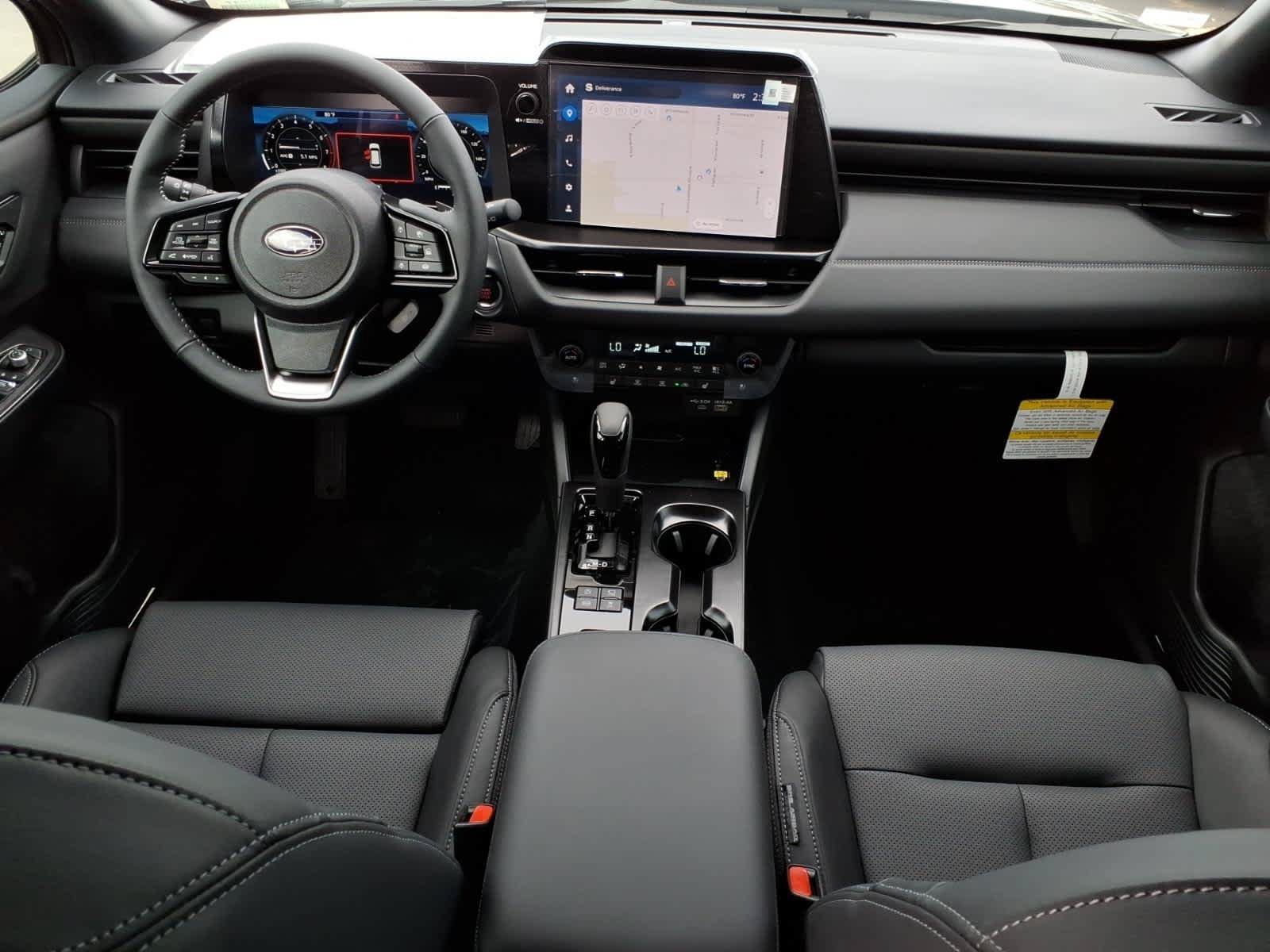 New 2026 Subaru Outback Touring XT AWD/4WD image 26