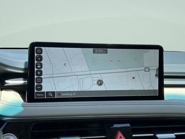 Used 2026 Genesis G70 2.5T Prestige image 26