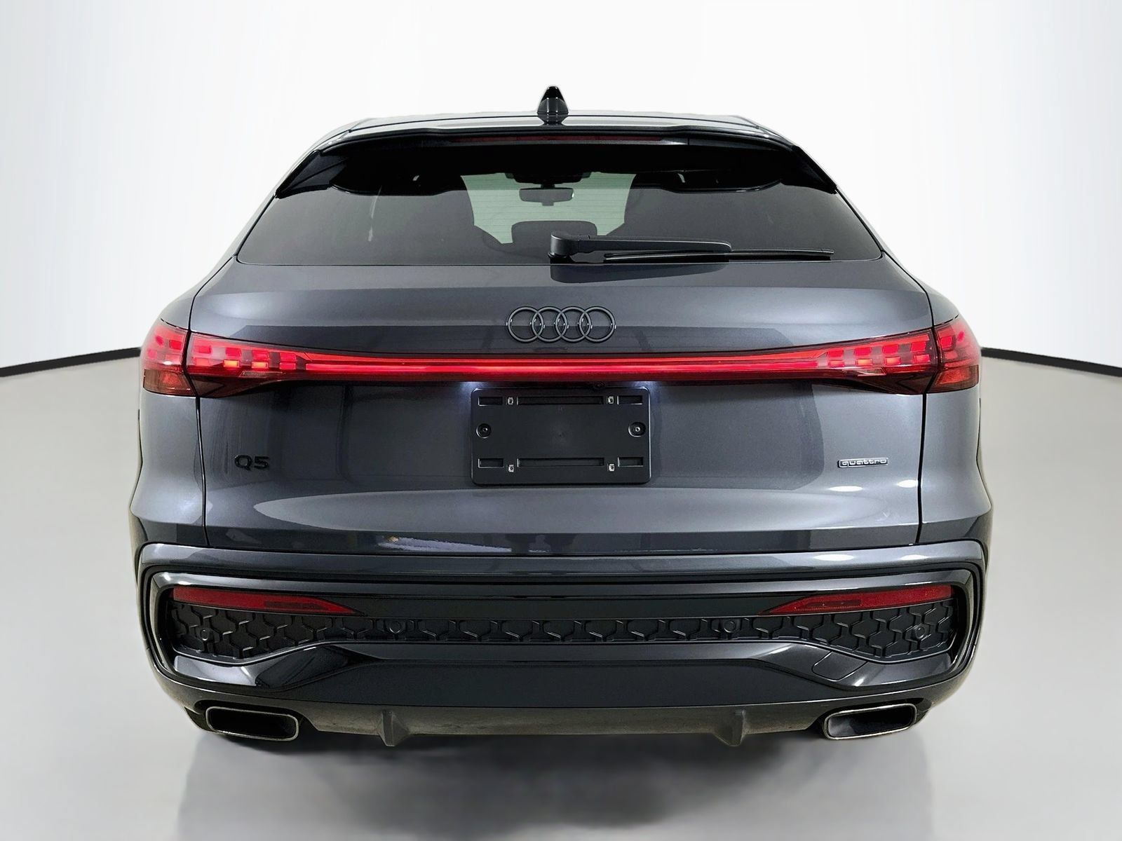 New 2026 Audi Q5 Premium Plus AWD/4WD image 6