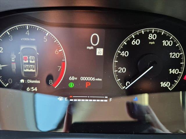 New 2026 Honda Civic LX image 11
