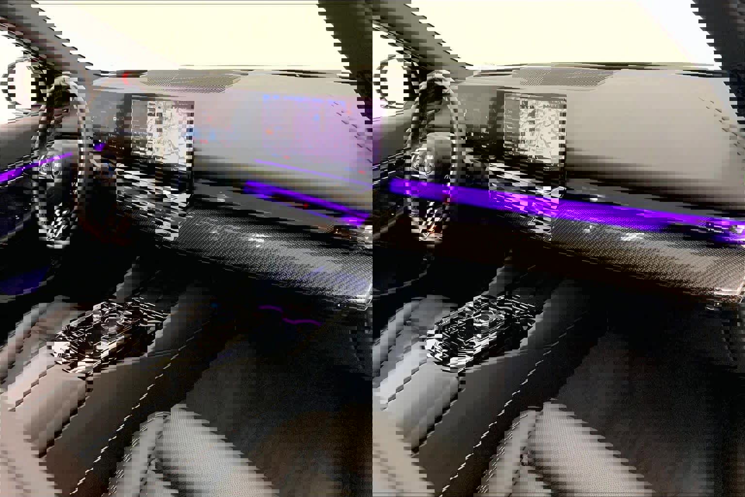 Used 2024 BMW i5 M60 w/ Premium Package image 10