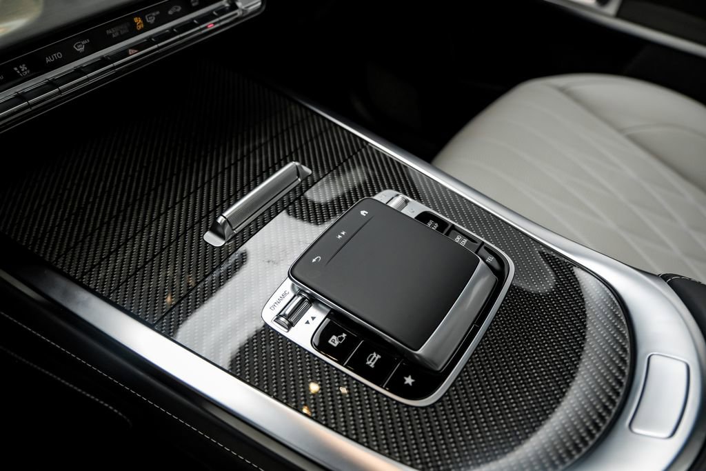 Used 2025 Mercedes-Benz G 550 image 29