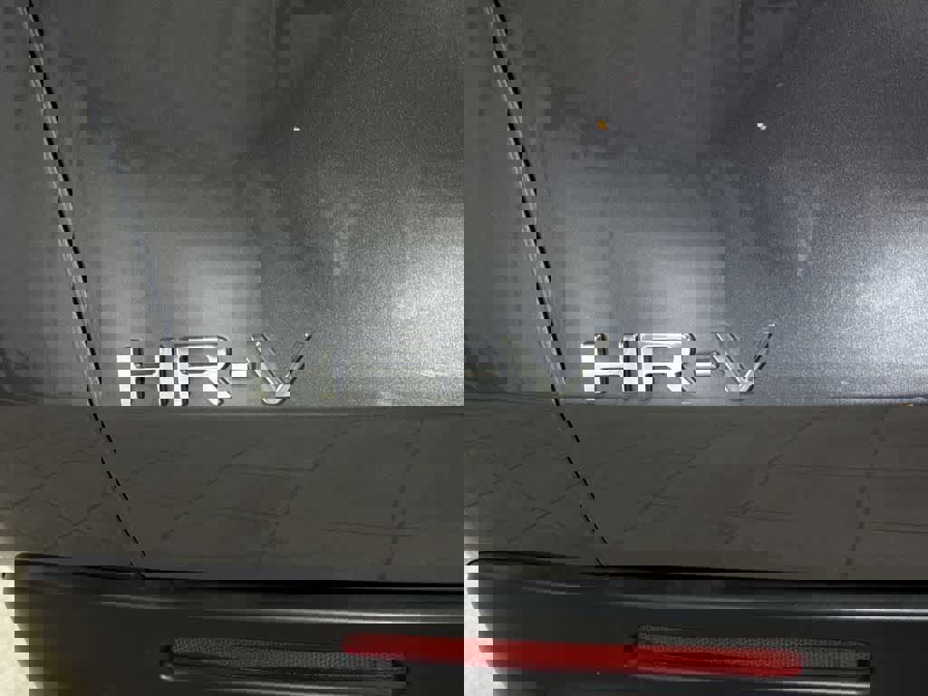 Certified 2024 Honda HR-V LX image 24