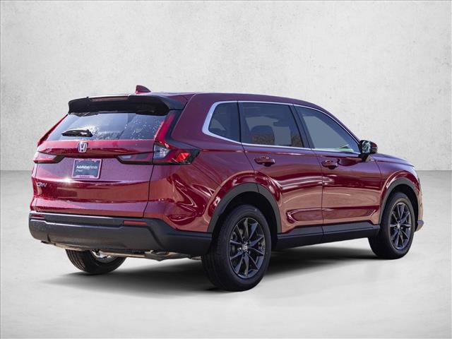 Used 2026 Honda CR-V EX-L image 5