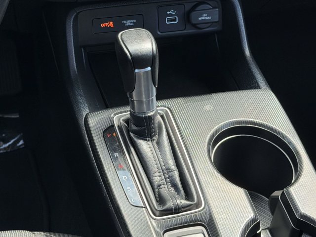 Used 2024 Honda Civic EX image 23