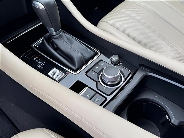 Used 2018 MAZDA MAZDA6 Grand Touring FWD image 22