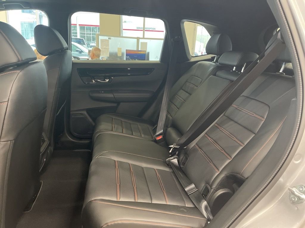 New 2026 Honda CR-V Sport Touring image 20