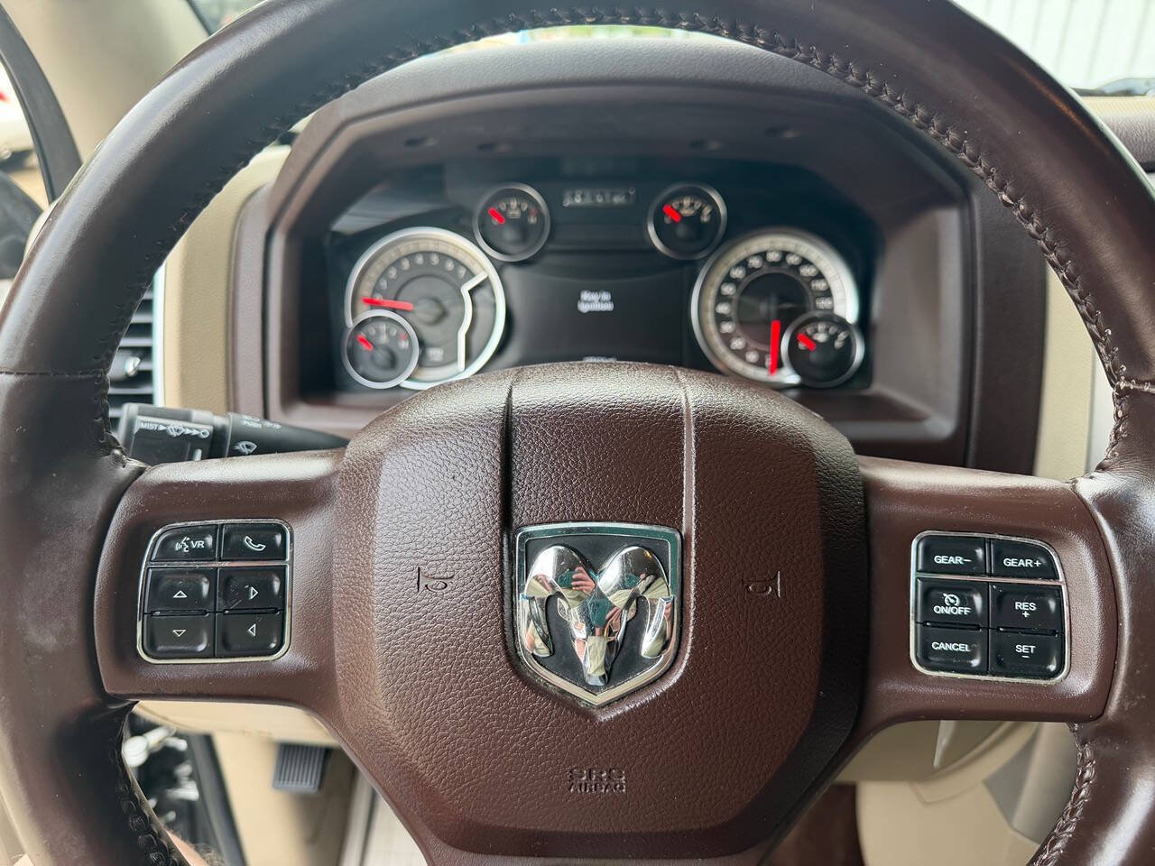 Used 2018 RAM 1500 Lone Star RWD image 21