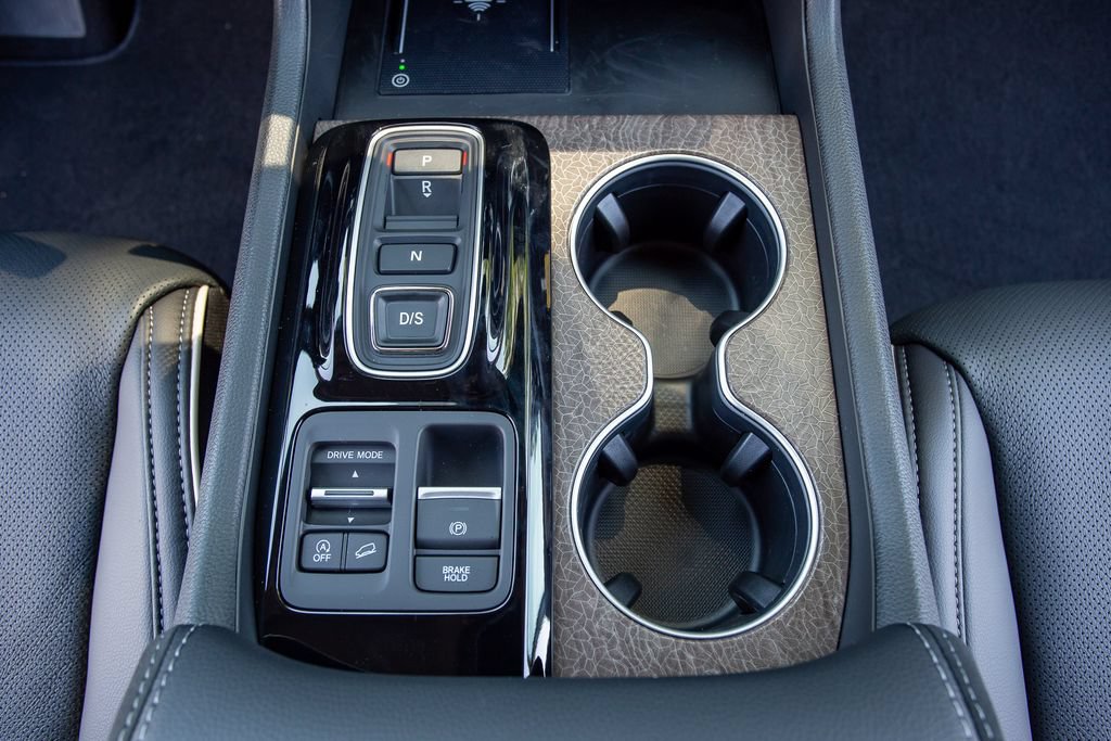 New 2026 Honda Pilot Elite image 24