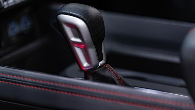 Used 2024 RAM 1500 TRX image 45