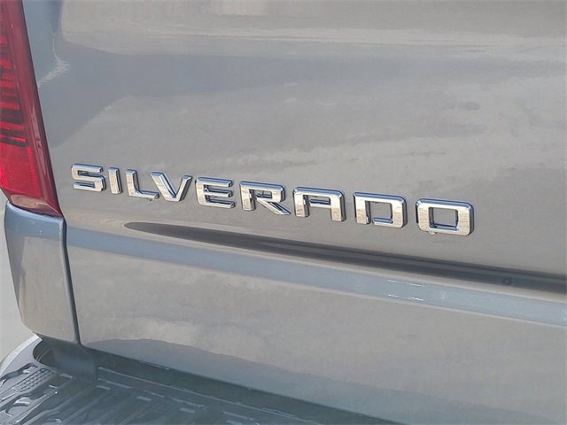 New 2026 Chevrolet Silverado 1500 Custom image 7