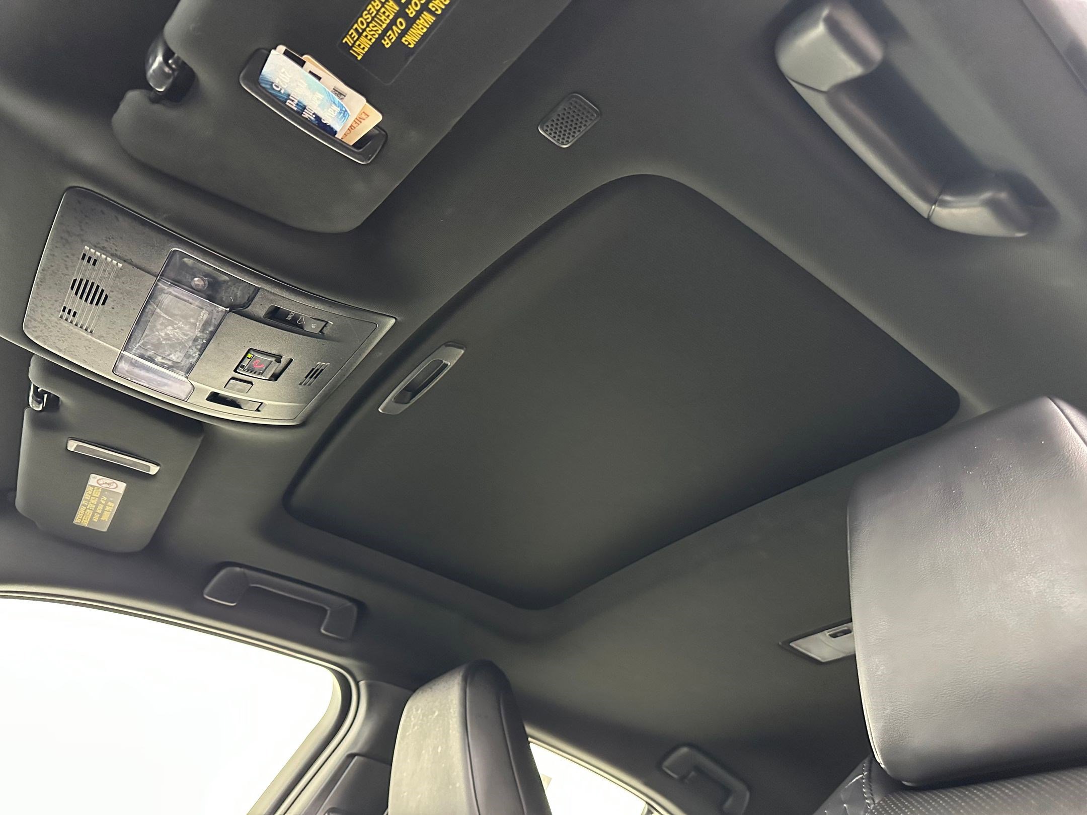 Used 2020 Lexus UX 250h w/ Premium Package image 14