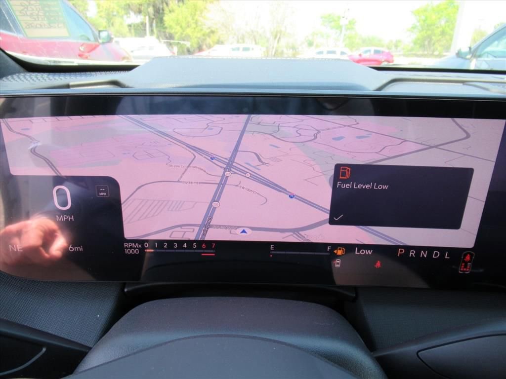 New 2026 Buick Enclave Sport Touring w/ Power Package image 26