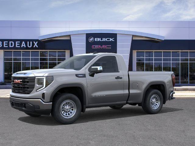 New 2026 GMC Sierra 1500 Pro w/ Pro Value Package AWD/4WD image 56
