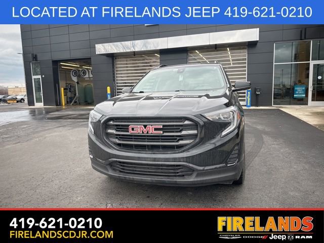 Used 2020 GMC Terrain SLE w/ Driver Convenience Package image 5