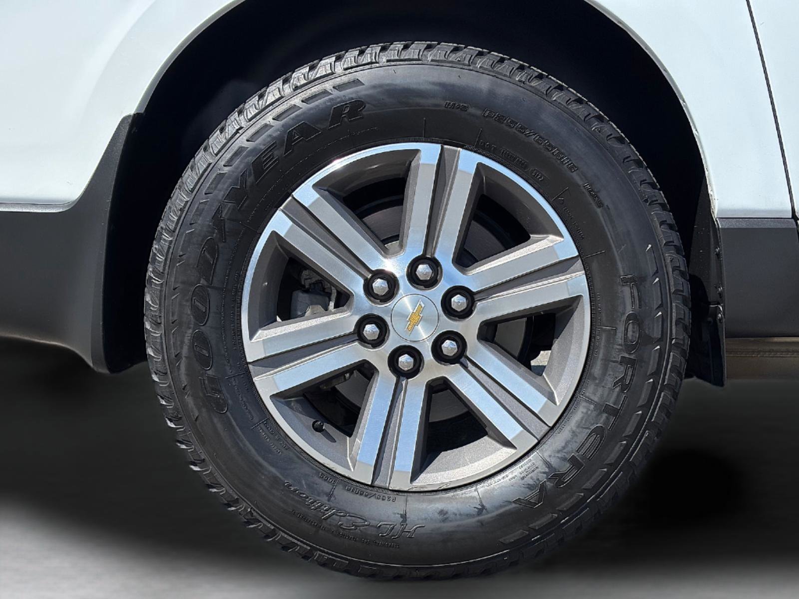 Used 2017 Chevrolet Traverse LT FWD image 11