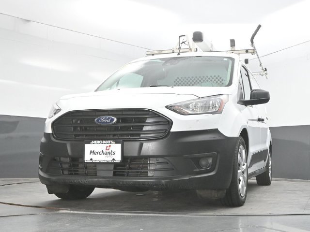 Used 2023 Ford Transit Connect XL FWD image 31