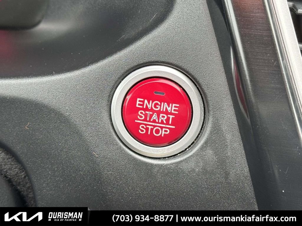 Used 2015 Honda Civic EX-L image 14