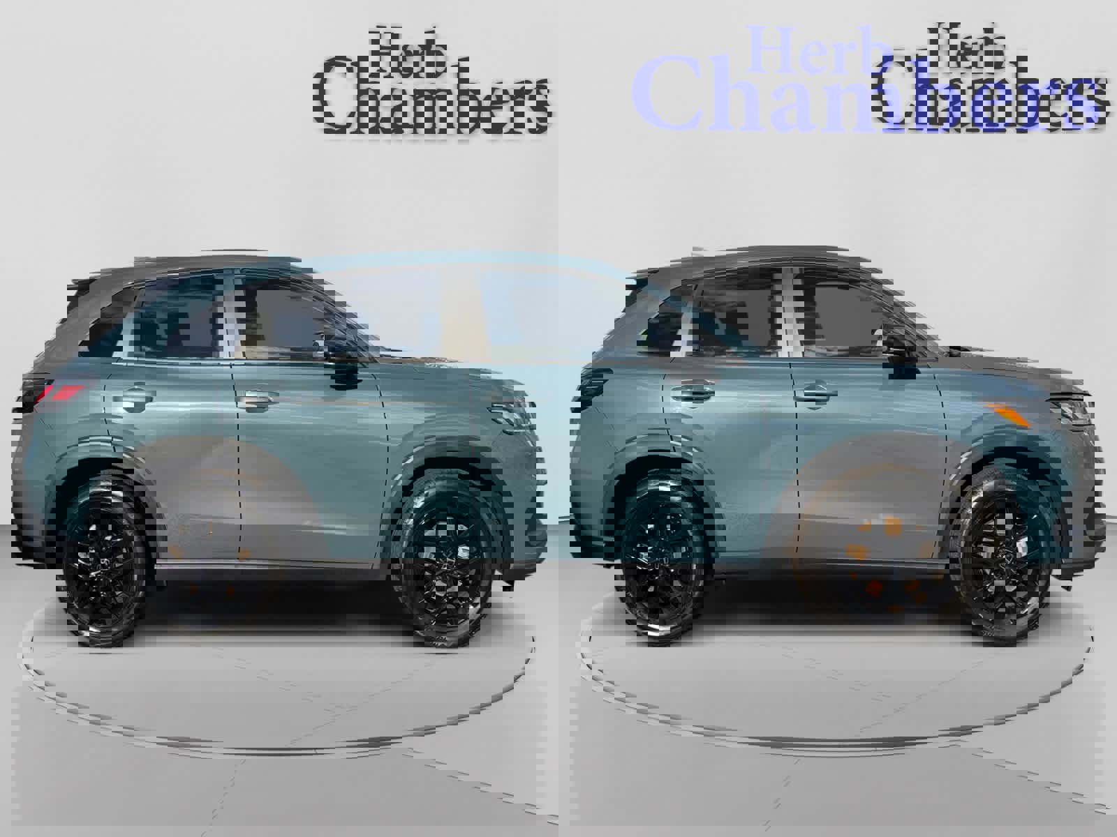 Used 2024 Honda HR-V Sport image 12